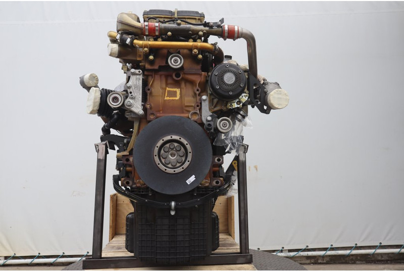 Mercedes-Benz OM470LA EURO6C 400PS 470913C0446413 - Motor para Camión: foto 2 Mercedes-Benz OM470LA EURO6C 400PS 470913C0446413 - Motor para Camión: foto 2