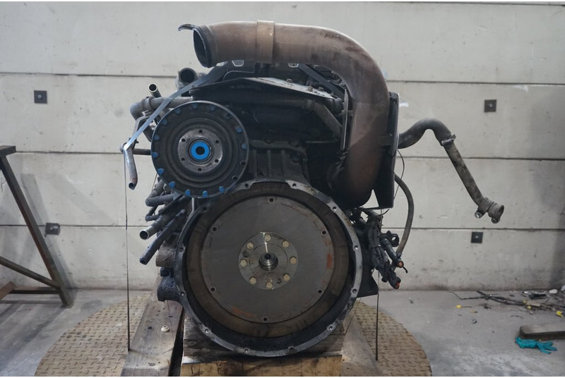 Mercedes-Benz OM906LA EURO5 290PS 90292700823285 - Motor para Camión: foto 4 Mercedes-Benz OM906LA EURO5 290PS 90292700823285 - Motor para Camión: foto 4