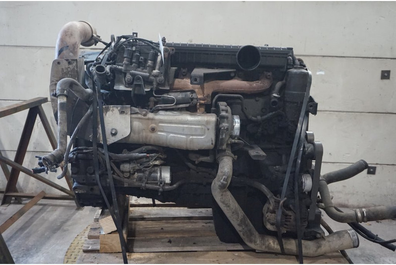 Mercedes-Benz OM906LA EURO5 290PS 90292700823285 - Motor para Camión: foto 3 Mercedes-Benz OM906LA EURO5 290PS 90292700823285 - Motor para Camión: foto 3
