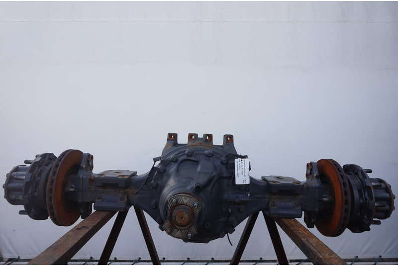 Mercedes-Benz R440-13A/C22.5 47/18 I=2.611 MODEL 2 - Eje posterior para Camión: foto 1 Mercedes-Benz R440-13A/C22.5 47/18 I=2.611 MODEL 2 - Eje posterior para Camión: foto 1