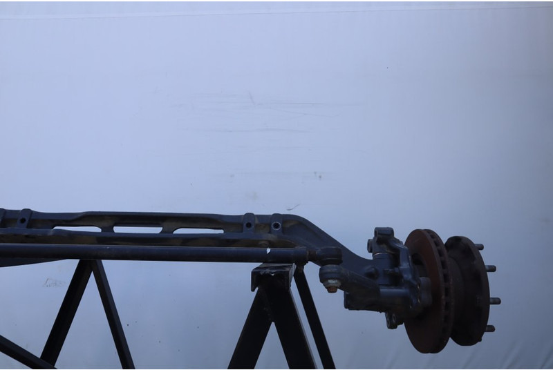 Mercedes-Benz T-7.5 SLA/C22.5 - Eje delantero para Camión: foto 2 Mercedes-Benz T-7.5 SLA/C22.5 - Eje delantero para Camión: foto 2