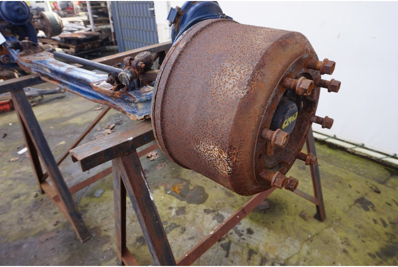 Mercedes-Benz VL3/13 D-5.6 - Eje delantero para Camión: foto 3 Mercedes-Benz VL3/13 D-5.6 - Eje delantero para Camión: foto 3