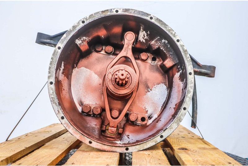 ZF S6-66 M90 81.32002-6891 - Recambio para Camión: foto 2 ZF S6-66 M90 81.32002-6891 - Recambio para Camión: foto 2