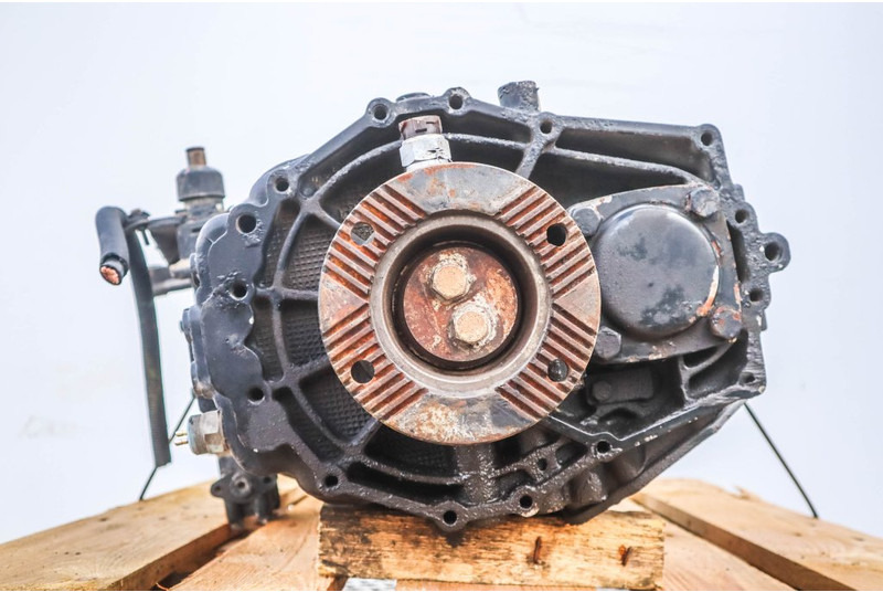 ZF S6-66 M90 81.32002-6891 - Recambio para Camión: foto 4 ZF S6-66 M90 81.32002-6891 - Recambio para Camión: foto 4