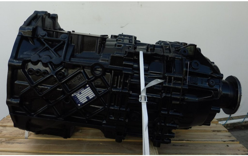 ZF 12AS2130TD - Caja de cambios para Camión: foto 1 ZF 12AS2130TD - Caja de cambios para Camión: foto 1