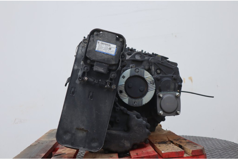 ZF 12TX2621DD+INT3 - Caja de cambios para Camión: foto 4 ZF 12TX2621DD+INT3 - Caja de cambios para Camión: foto 4