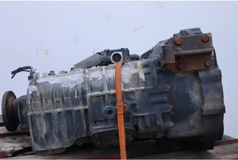 ZF S6-36 - Caja de cambios para Camión: foto 3 ZF S6-36 - Caja de cambios para Camión: foto 3