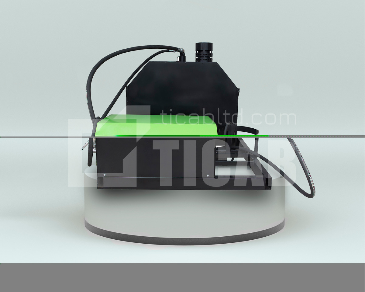 Distribuidor de asfalto nuevo TICAB Asphalt Sprayer , Manufacturer, Bitumen Spreader, 200L/500L/1000L: foto 7 Distribuidor de asfalto nuevo TICAB Asphalt Sprayer , Manufacturer, Bitumen Spreader, 200L/500L/1000L: foto 7