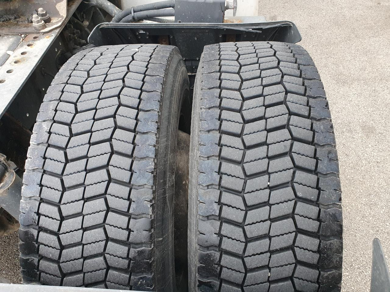 Cabeza tractora IVECO Stralis AS440S46T/P: foto 6 Cabeza tractora IVECO Stralis AS440S46T/P: foto 6