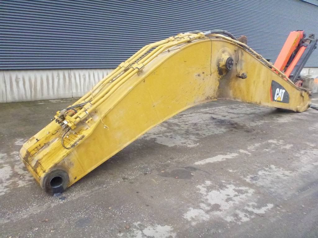CAT 374 D, 297-7355 - Brazo para Maquinaria de construcción: foto 2 CAT 374 D, 297-7355 - Brazo para Maquinaria de construcción: foto 2