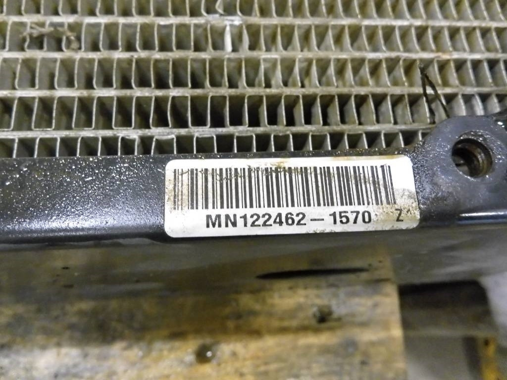 CAT 906 H 2 Kylare, 377-7572 - Radiador para Maquinaria de construcción: foto 3 CAT 906 H 2 Kylare, 377-7572 - Radiador para Maquinaria de construcción: foto 3