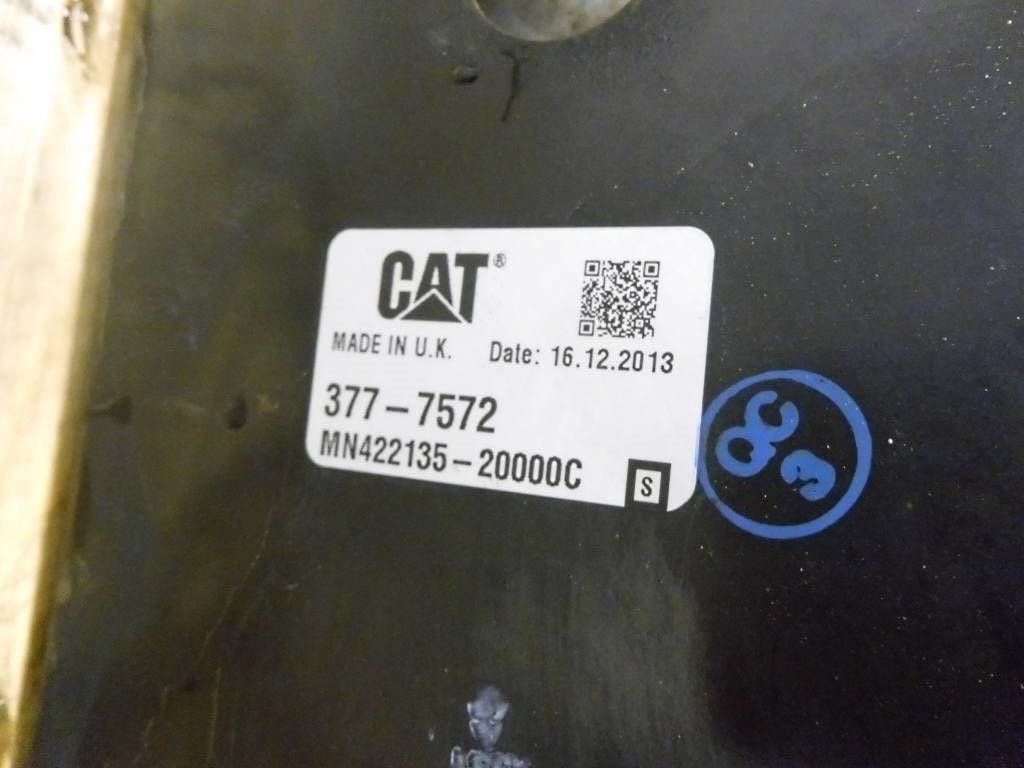 CAT 906 H 2 Kylare, 377-7572 - Radiador para Maquinaria de construcción: foto 4 CAT 906 H 2 Kylare, 377-7572 - Radiador para Maquinaria de construcción: foto 4