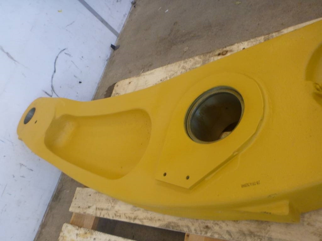 CAT Länk frontlastare, 492-9468 - Bastidor/ Chasis para Maquinaria de construcción: foto 2 CAT Länk frontlastare, 492-9468 - Bastidor/ Chasis para Maquinaria de construcción: foto 2