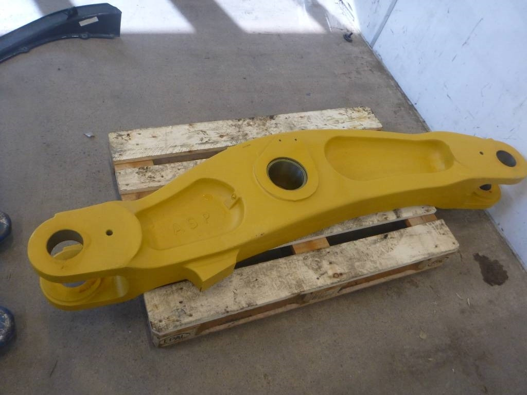 CAT Länk frontlastare, 492-9468 - Bastidor/ Chasis para Maquinaria de construcción: foto 4 CAT Länk frontlastare, 492-9468 - Bastidor/ Chasis para Maquinaria de construcción: foto 4