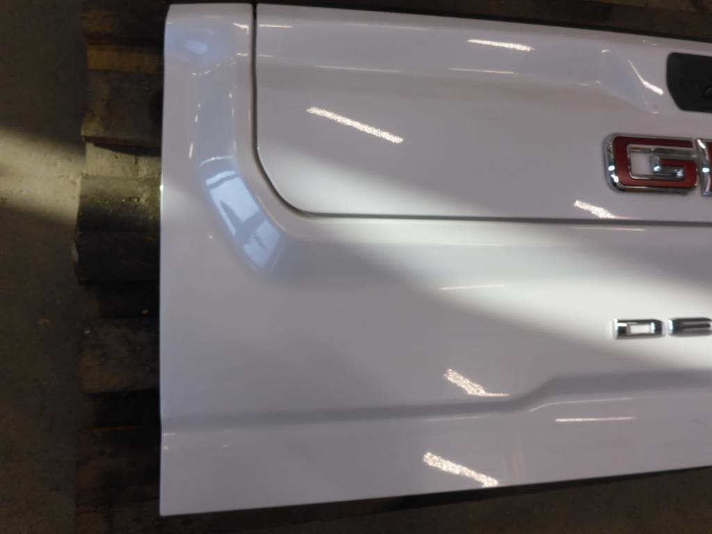 GMC Denali 2021 Flakläm - Cabina para Camión: foto 3 GMC Denali 2021 Flakläm - Cabina para Camión: foto 3
