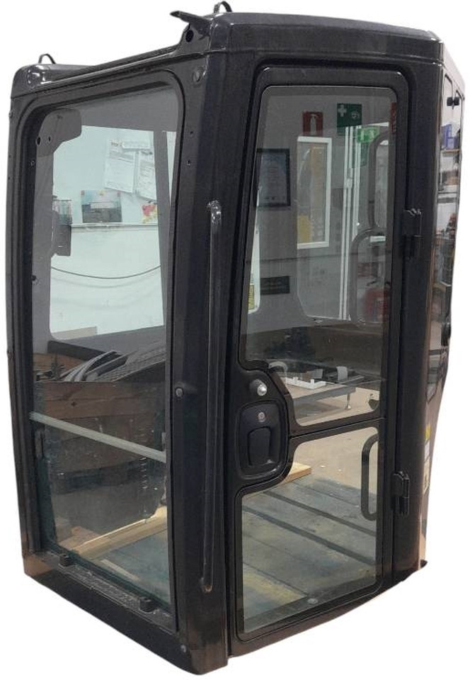 Hytt Cat 3-serie, 465-4037 - Cabina para Maquinaria de construcción: foto 1 Hytt Cat 3-serie, 465-4037 - Cabina para Maquinaria de construcción: foto 1