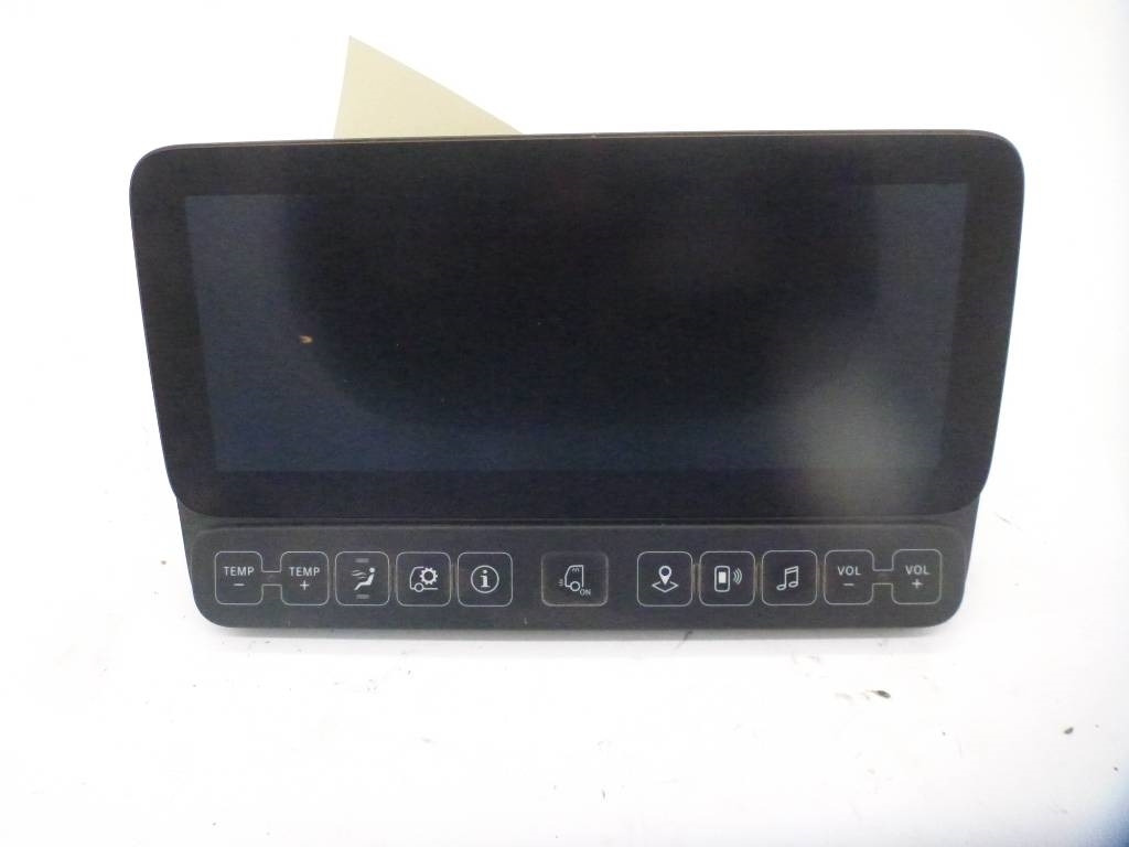 LCD display Mercedes Benz Actros - Sistema eléctrico para Camión: foto 3 LCD display Mercedes Benz Actros - Sistema eléctrico para Camión: foto 3