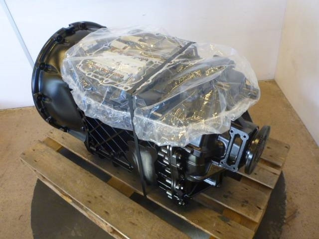 Växellåda renoverad ATO3112E Volvo FH - Caja de cambios para Camión: foto 2 Växellåda renoverad ATO3112E Volvo FH - Caja de cambios para Camión: foto 2
