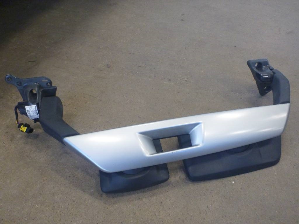 Volvo FH 64 R - Cabina para Camión: foto 2 Volvo FH 64 R - Cabina para Camión: foto 2