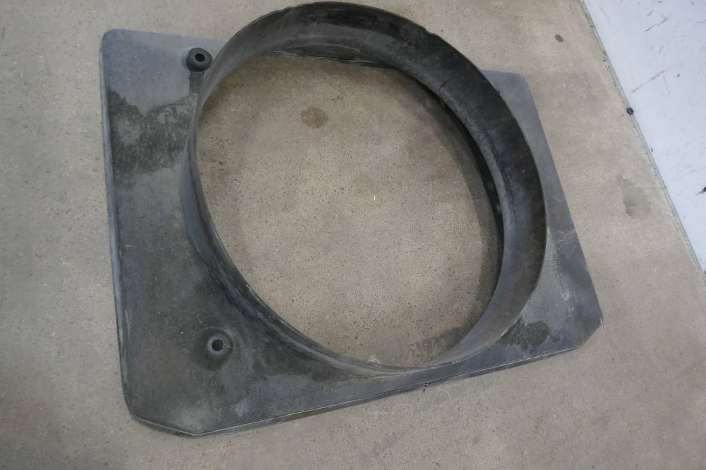 Volvo Fläktkåpa, voe16815639 - Bastidor/ Chasis para Maquinaria de construcción: foto 1 Volvo Fläktkåpa, voe16815639 - Bastidor/ Chasis para Maquinaria de construcción: foto 1