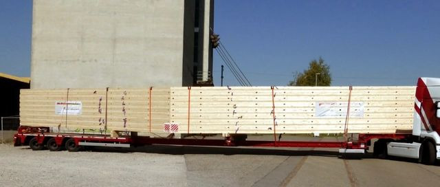 Doll S3H-T, teleskopierbar, Funk, 48ton - Semirremolque góndola rebajadas: foto 1 Doll S3H-T, teleskopierbar, Funk, 48ton - Semirremolque góndola rebajadas: foto 1