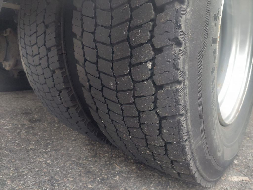 Camión frigorífico Iveco 140 E25 Eurocargo, E5, Carrier Supra 850: foto 14