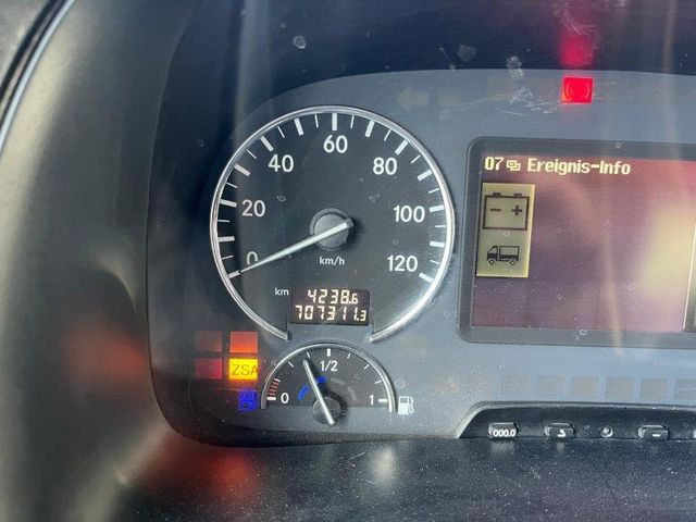 Camión volquete Mercedes-Benz Actros 4448 10x4, E5, MP3: foto 8 Camión volquete Mercedes-Benz Actros 4448 10x4, E5, MP3: foto 8