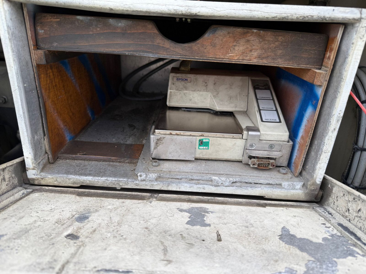 Leasing para Renault C460 4x2, Euro 6,ADR,Diesel Benzin,Rohr Anhaeger Renault C460 4x2, Euro 6c, ADR, Diesel Benzin Renault C460 4x2, Euro 6,ADR,Diesel Benzin,Rohr Anhaeger Renault C460 4x2, Euro 6c, ADR, Diesel Benzin: foto 7