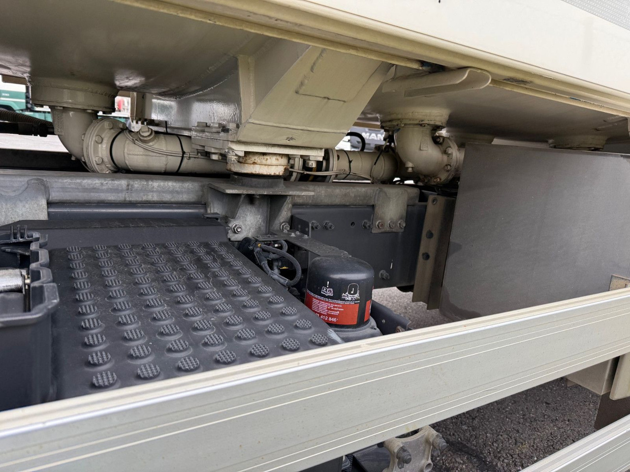 Leasing para Renault C460 4x2, Euro 6,ADR,Diesel Benzin,Rohr Anhaeger Renault C460 4x2, Euro 6c, ADR, Diesel Benzin Renault C460 4x2, Euro 6,ADR,Diesel Benzin,Rohr Anhaeger Renault C460 4x2, Euro 6c, ADR, Diesel Benzin: foto 9