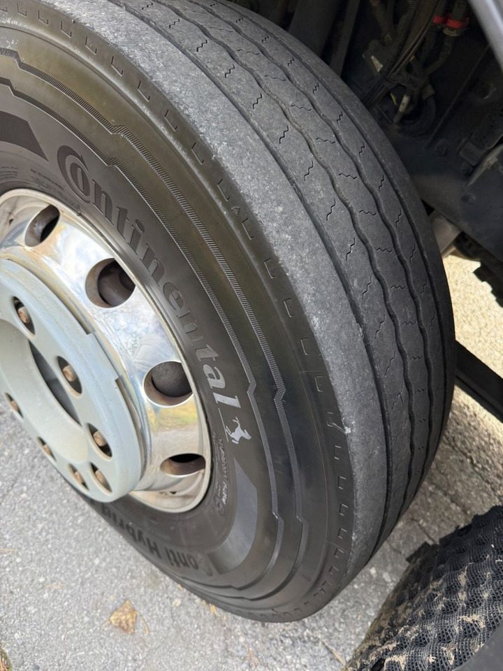 Leasing para Renault C460 4x2, Euro 6,ADR,Diesel Benzin,Rohr Anhaeger Renault C460 4x2, Euro 6c, ADR, Diesel Benzin Renault C460 4x2, Euro 6,ADR,Diesel Benzin,Rohr Anhaeger Renault C460 4x2, Euro 6c, ADR, Diesel Benzin: foto 14