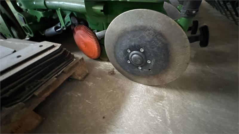 Amazone KG4001Super/Cataya4000Super KG 4001 Super - Combinado de siembra: foto 4 Amazone KG4001Super/Cataya4000Super KG 4001 Super - Combinado de siembra: foto 4