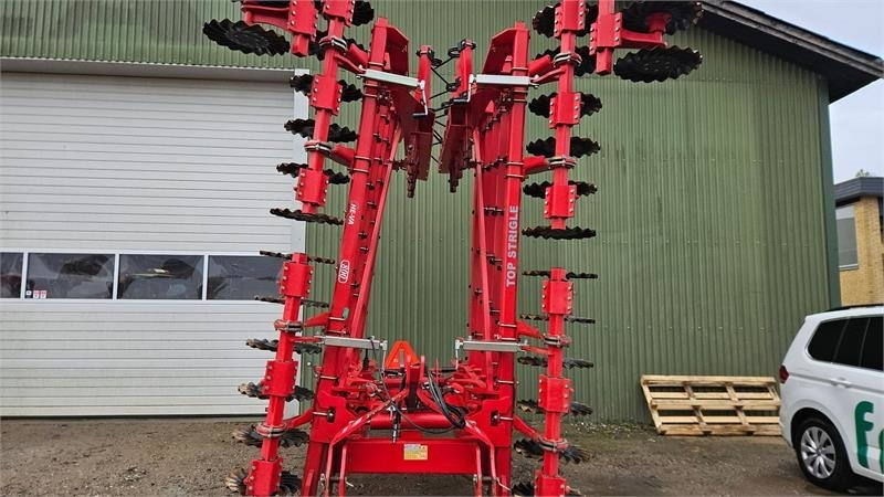 He-Va Top strigle 800 - Grada: foto 3 He-Va Top strigle 800 - Grada: foto 3