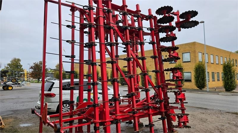 He-Va Top strigle 800 - Grada: foto 4 He-Va Top strigle 800 - Grada: foto 4