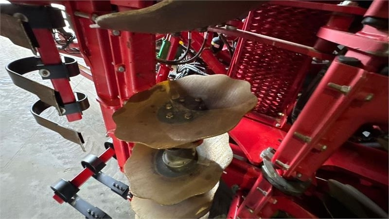 Horsch Joker 8RT 8RT - Rastras: foto 4 Horsch Joker 8RT 8RT - Rastras: foto 4