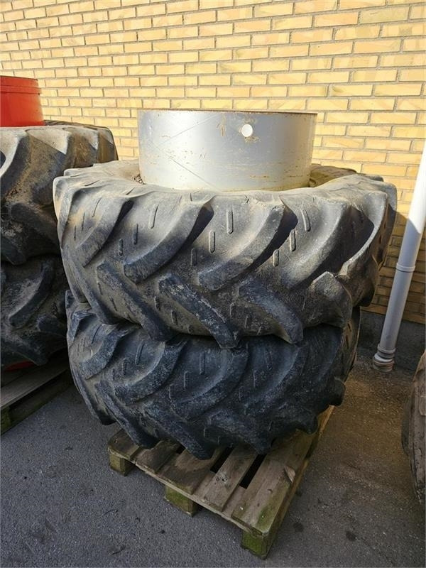 Kleber 480/70 R28 - Neumático: foto 1 Kleber 480/70 R28 - Neumático: foto 1
