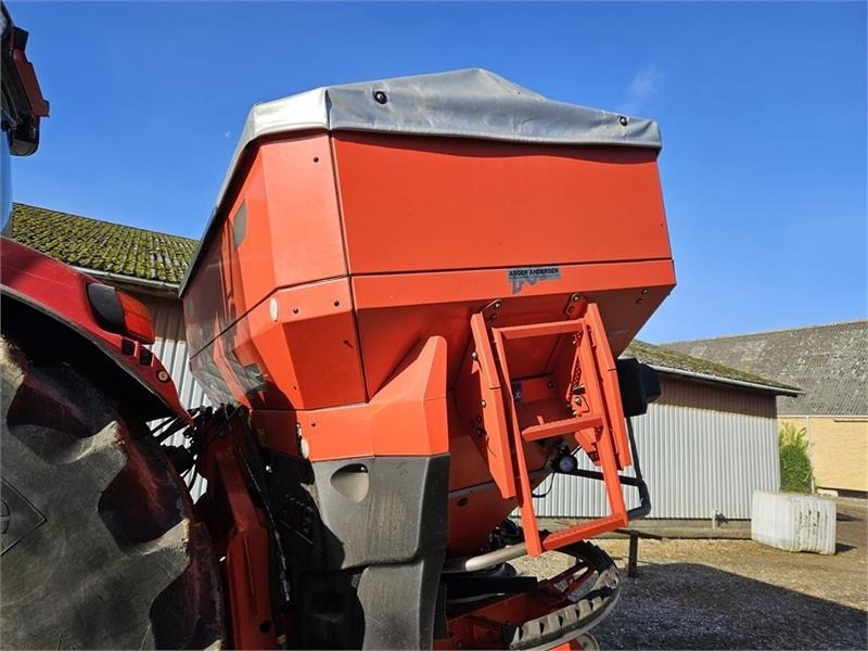 Kuhn Axis H 50.2 EMC+W - Esparcidor de estiércol: foto 2 Kuhn Axis H 50.2 EMC+W - Esparcidor de estiércol: foto 2