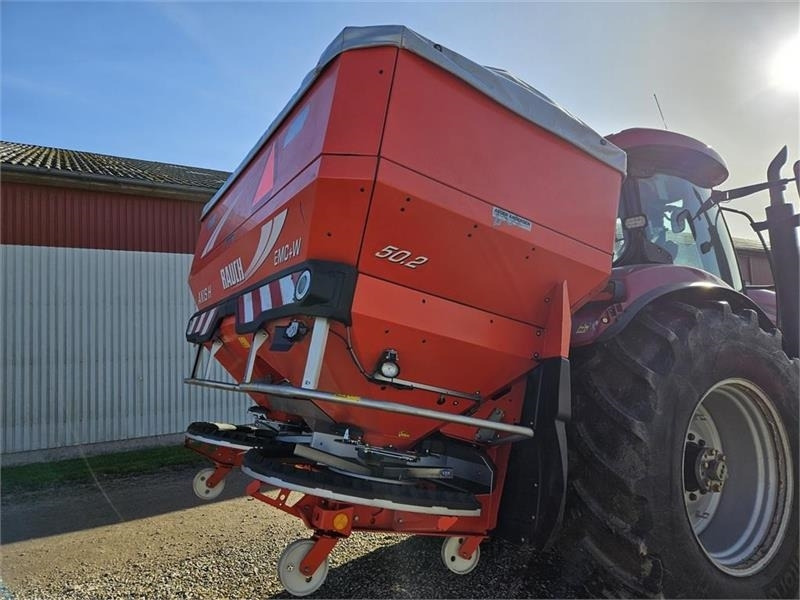 Kuhn Axis H 50.2 EMC+W - Esparcidor de estiércol: foto 4 Kuhn Axis H 50.2 EMC+W - Esparcidor de estiércol: foto 4
