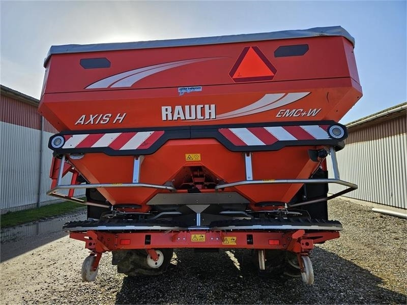 Kuhn Axis H 50.2 EMC+W - Esparcidor de estiércol: foto 3 Kuhn Axis H 50.2 EMC+W - Esparcidor de estiércol: foto 3