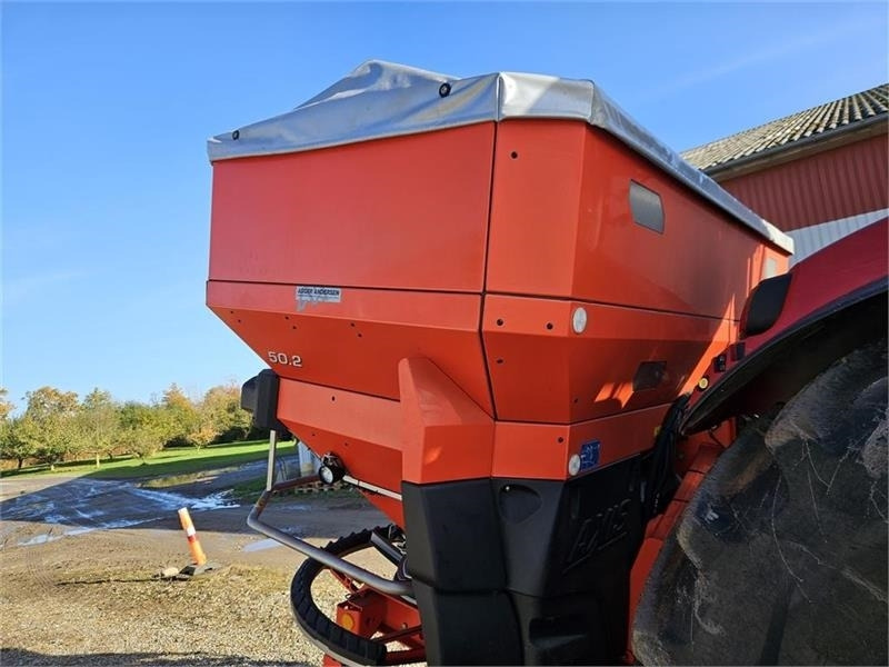 Kuhn Axis H 50.2 EMC+W - Esparcidor de estiércol: foto 5 Kuhn Axis H 50.2 EMC+W - Esparcidor de estiércol: foto 5