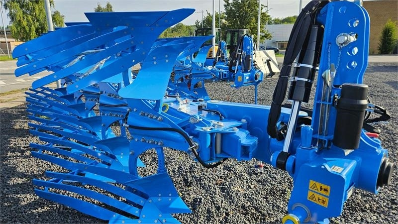 Lemken JUWEL 10M - Arado: foto 3 Lemken JUWEL 10M - Arado: foto 3
