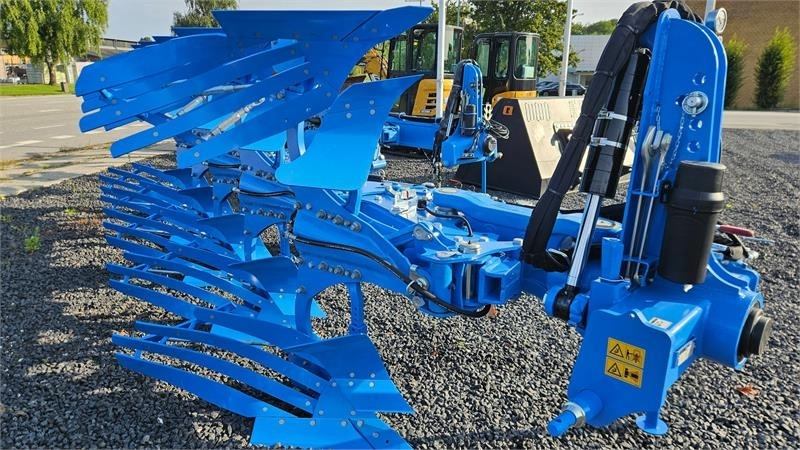 Lemken Juwel 8 M Juwel 8 M V U - Arado: foto 2 Lemken Juwel 8 M Juwel 8 M V U - Arado: foto 2