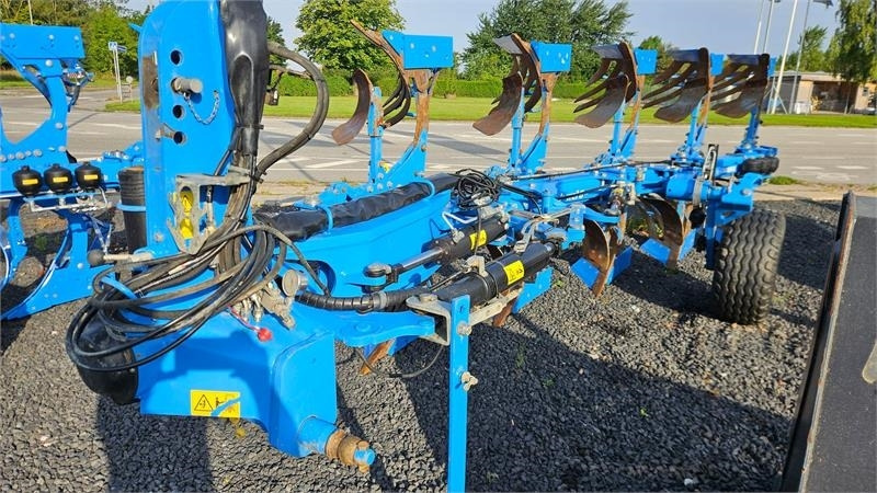 Lemken Juwel 8M Juwel 8 OF - Arado: foto 2 Lemken Juwel 8M Juwel 8 OF - Arado: foto 2