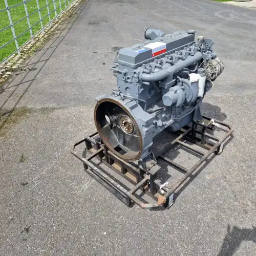 Cummins CPL4468 6BTA Engine 5.9L 173 hp - Motor para Maquinaria de construcción: foto 5 Cummins CPL4468 6BTA Engine 5.9L 173 hp - Motor para Maquinaria de construcción: foto 5