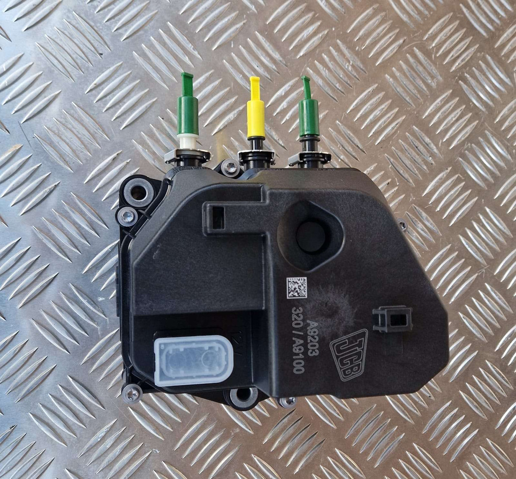 Genuine JCB Bosch Adblue module 12v supply - Motor y piezas para Maquinaria de construcción: foto 2 Genuine JCB Bosch Adblue module 12v supply - Motor y piezas para Maquinaria de construcción: foto 2