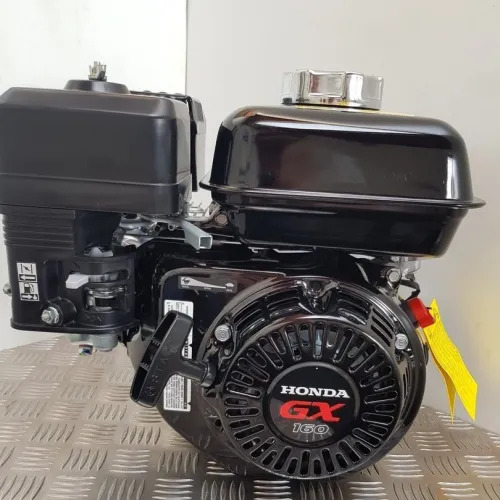 Honda GX160 kart Engine 4.8hp - Motor para Maquinaria de construcción: foto 2 Honda GX160 kart Engine 4.8hp - Motor para Maquinaria de construcción: foto 2