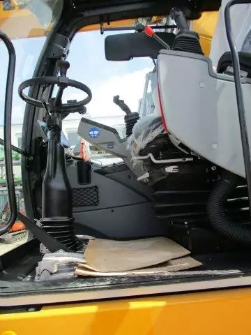 2023 Liebherr A 916 Litronic G6.0-D - Excavadora de ruedas: foto 5 2023 Liebherr A 916 Litronic G6.0-D - Excavadora de ruedas: foto 5