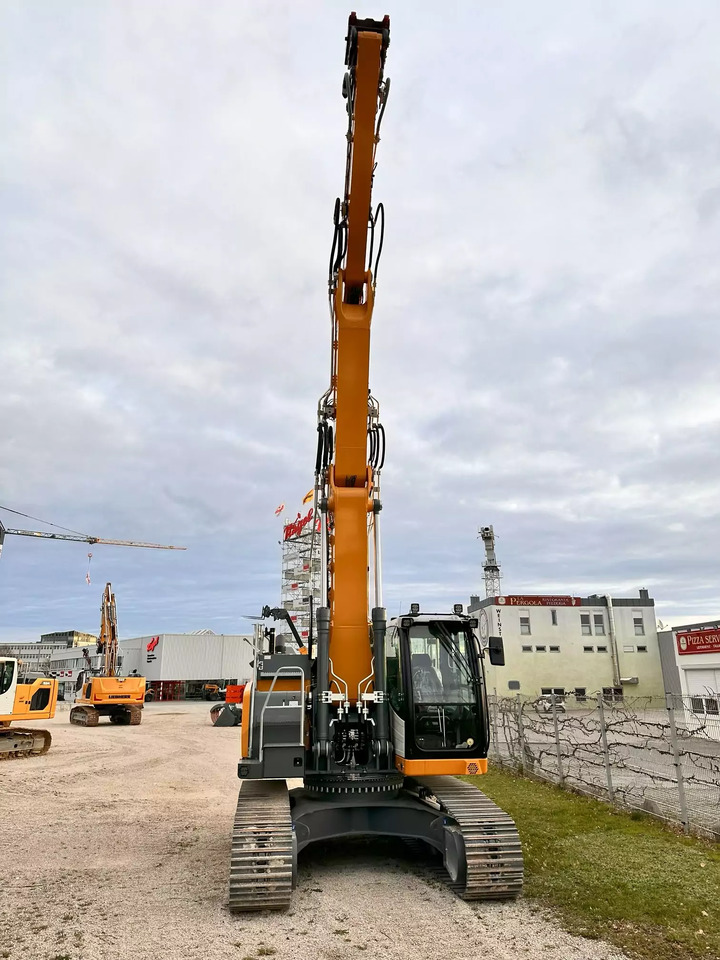 2023 Liebherr R 926 Litronic G8.0-D - Excavadora de cadenas: foto 1 2023 Liebherr R 926 Litronic G8.0-D - Excavadora de cadenas: foto 1