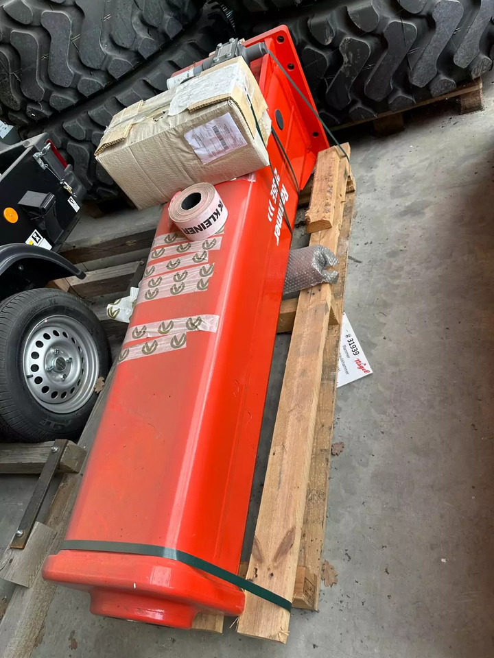 2023 Rammer 2155E - Martillo hidráulico: foto 1 2023 Rammer 2155E - Martillo hidráulico: foto 1