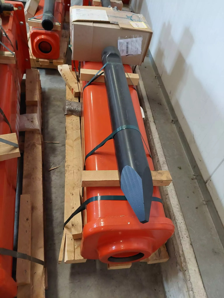 2023 Rammer 2155E - Martillo hidráulico: foto 1 2023 Rammer 2155E - Martillo hidráulico: foto 1