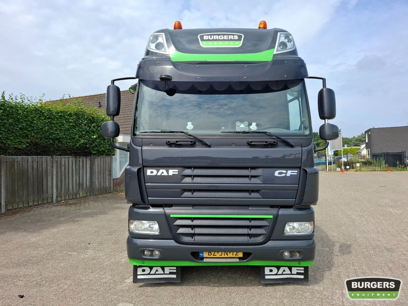 DAF CF85 - Cabeza tractora: foto 2 DAF CF85 - Cabeza tractora: foto 2